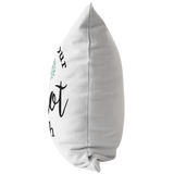 Welcome to Our Carrot Patch Pillow or Pillow Cover with Insert 16x16 18x18 20x20 26x26 |