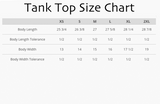 Social Distancing Expert Tank Top