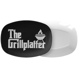 The Grillplatter Grilling Platter
